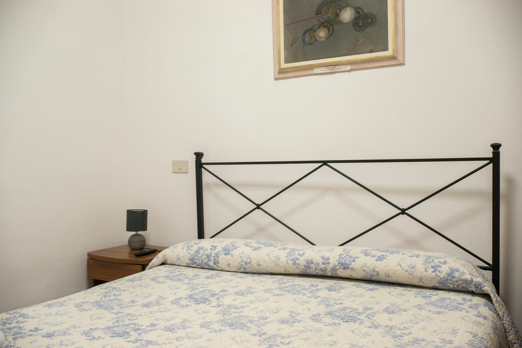 Albergo Pensione Ardenza Self Check-In Ливорно Экстерьер фото
