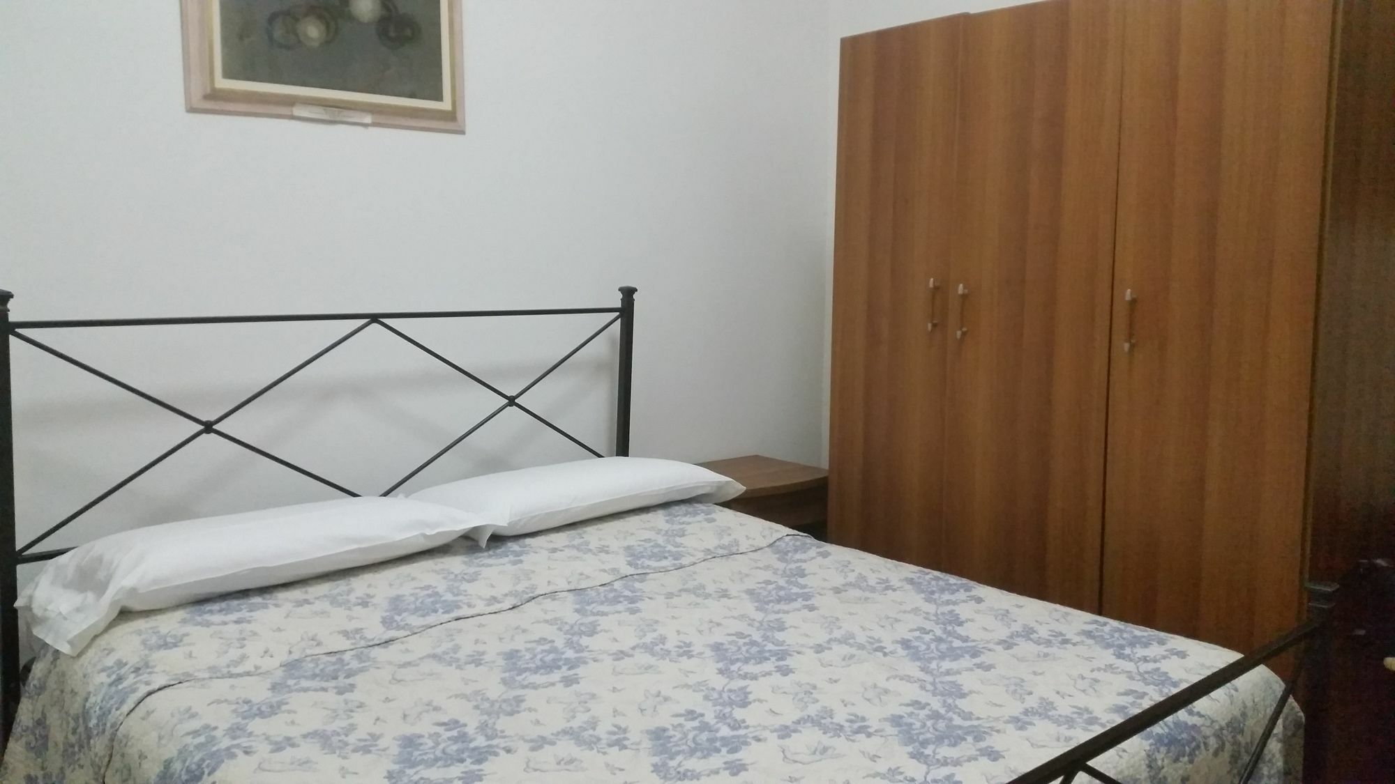 Albergo Pensione Ardenza Self Check-In Ливорно Экстерьер фото