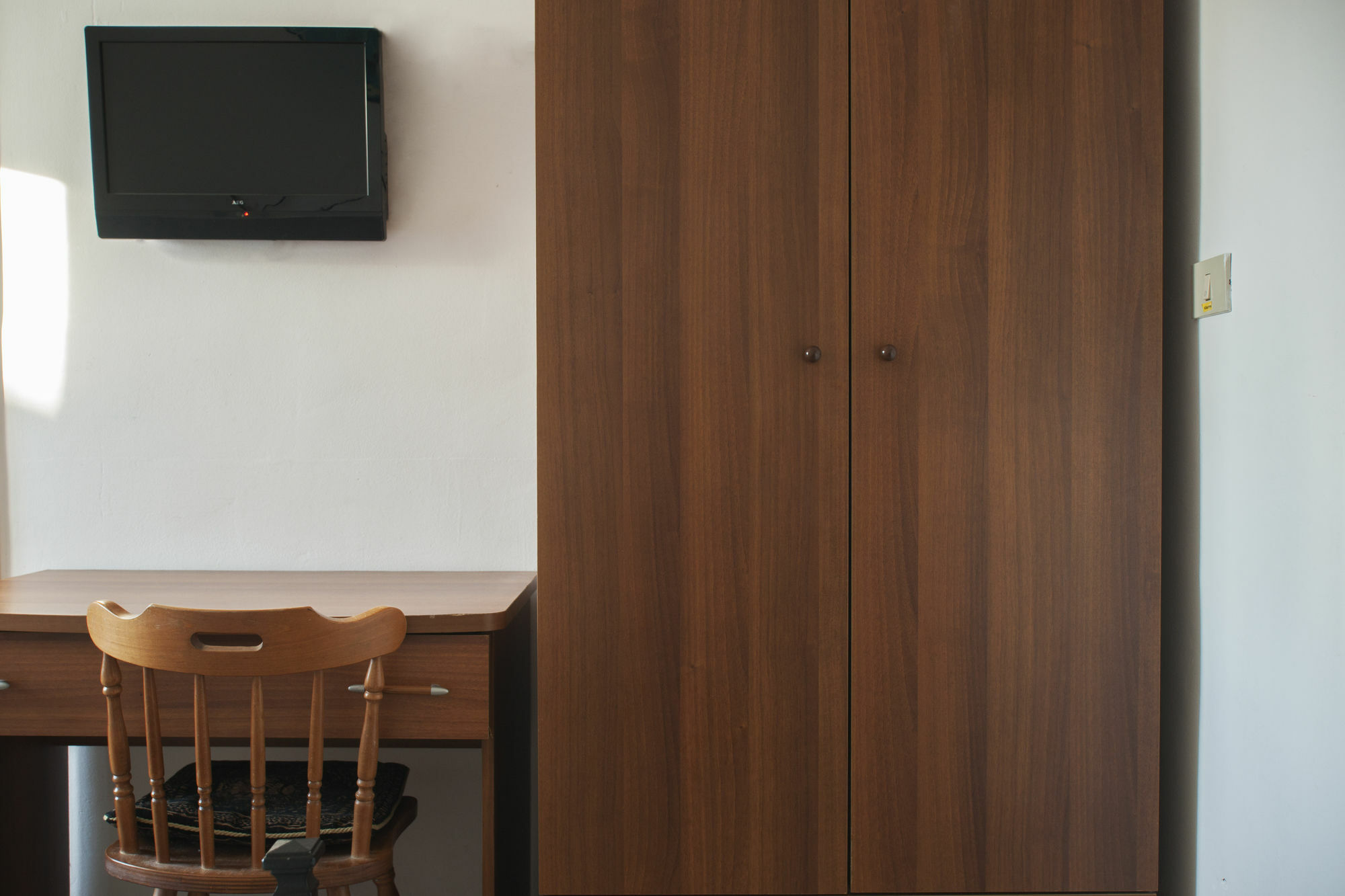 Albergo Pensione Ardenza Self Check-In Ливорно Экстерьер фото